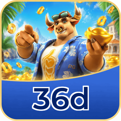 36d Logo Oficial