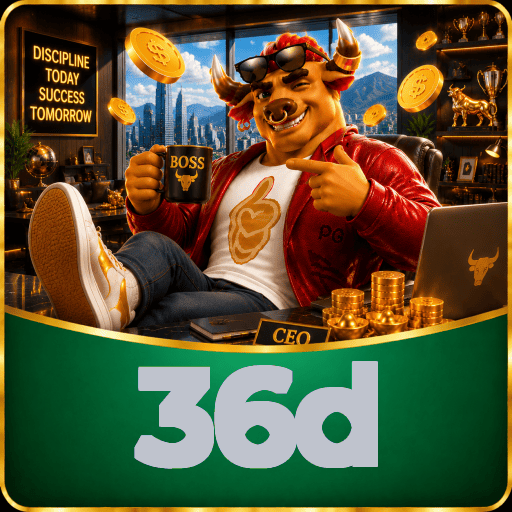 36d Logo Seguro