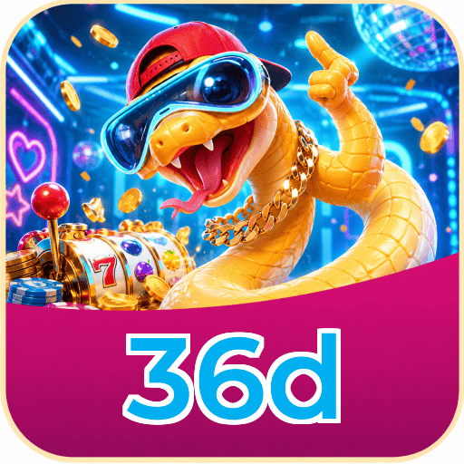 36d Jackpots Progressivos