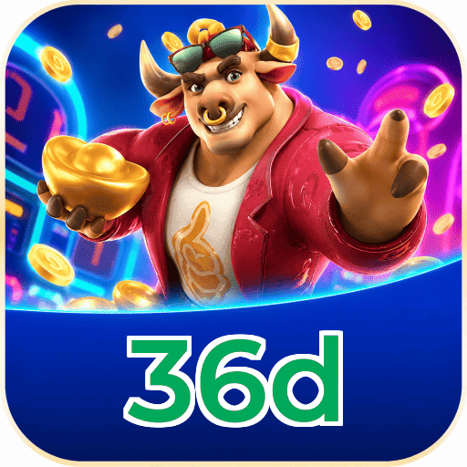 Requisitos do APK 36d para Android - Logo Oficial