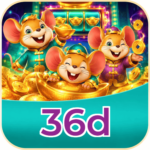 36d Logo Verificado