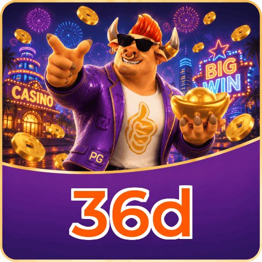 Principais provedores de slots da 36d - NetEnt, Pragmatic Play, Play'n GO